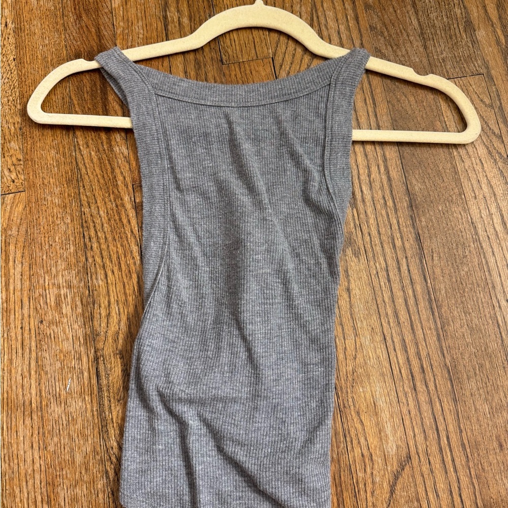 The Line by K Ximeno Tank Top